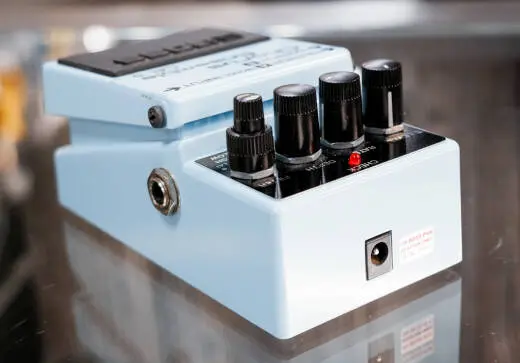 BOSS - CE-5 - Stereo Chorus 2